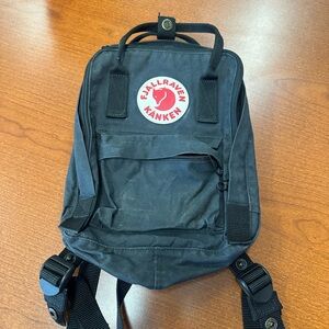 Mini Kanken Backpack